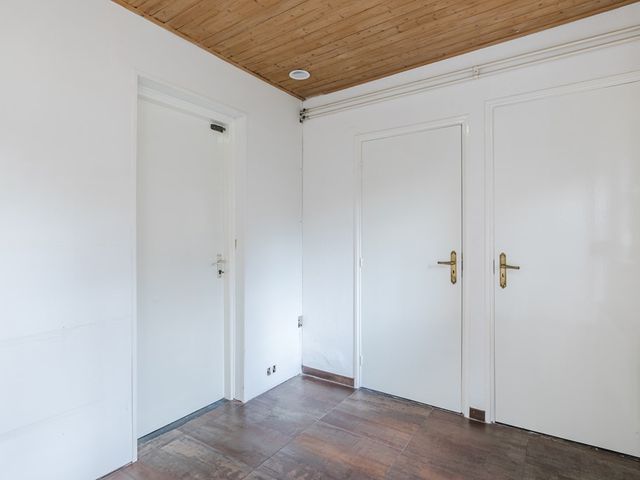 Swaantjesweg 2A, Echt