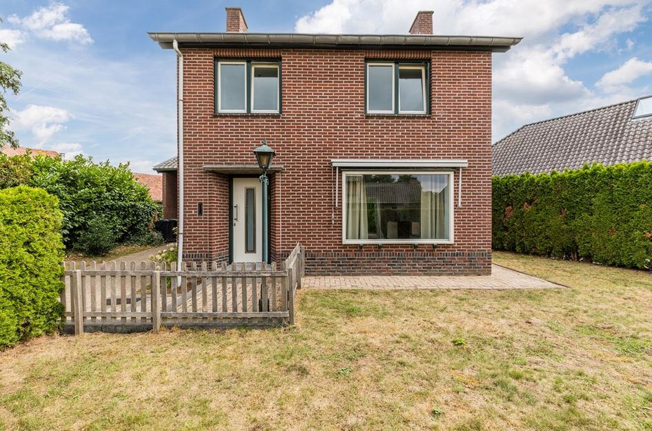 Swaantjesweg 2A