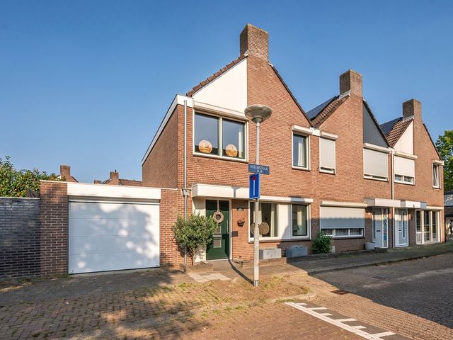 Wieënstraat 26, Venlo