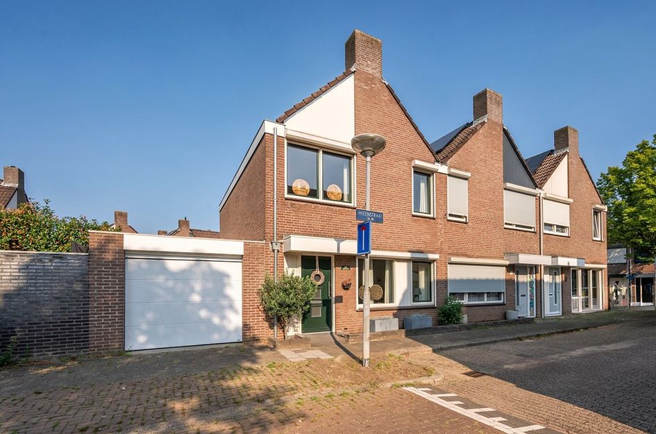 Wieënstraat 26
