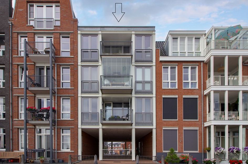 Zuiderzeeboulevard 30