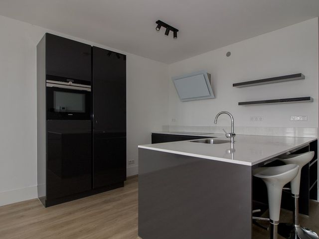 Zuiderzeeboulevard 30, Bunschoten-Spakenburg