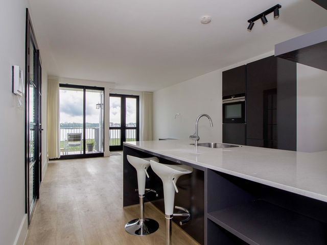 Zuiderzeeboulevard 30, Bunschoten-Spakenburg