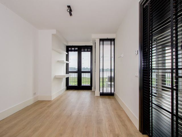 Zuiderzeeboulevard 30, Bunschoten-Spakenburg
