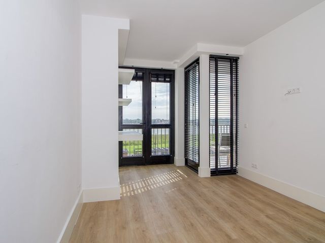 Zuiderzeeboulevard 30, Bunschoten-Spakenburg