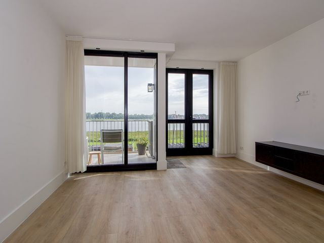 Zuiderzeeboulevard 30, Bunschoten-Spakenburg