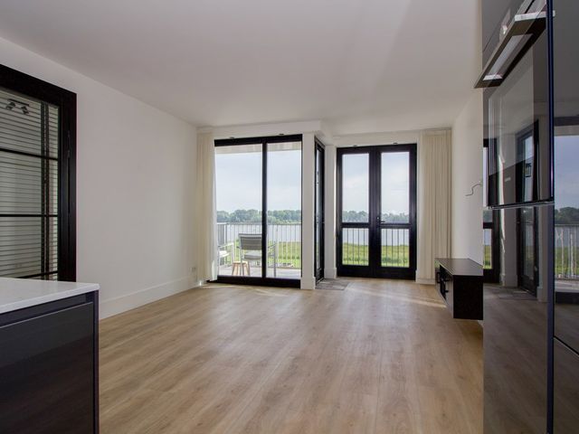 Zuiderzeeboulevard 30, Bunschoten-Spakenburg