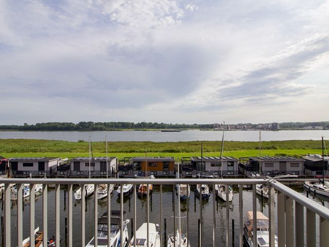 Zuiderzeeboulevard 30, Bunschoten-Spakenburg