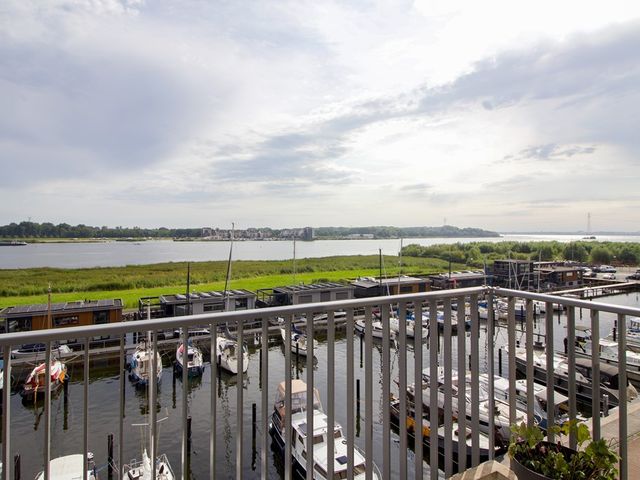 Zuiderzeeboulevard 30, Bunschoten-Spakenburg