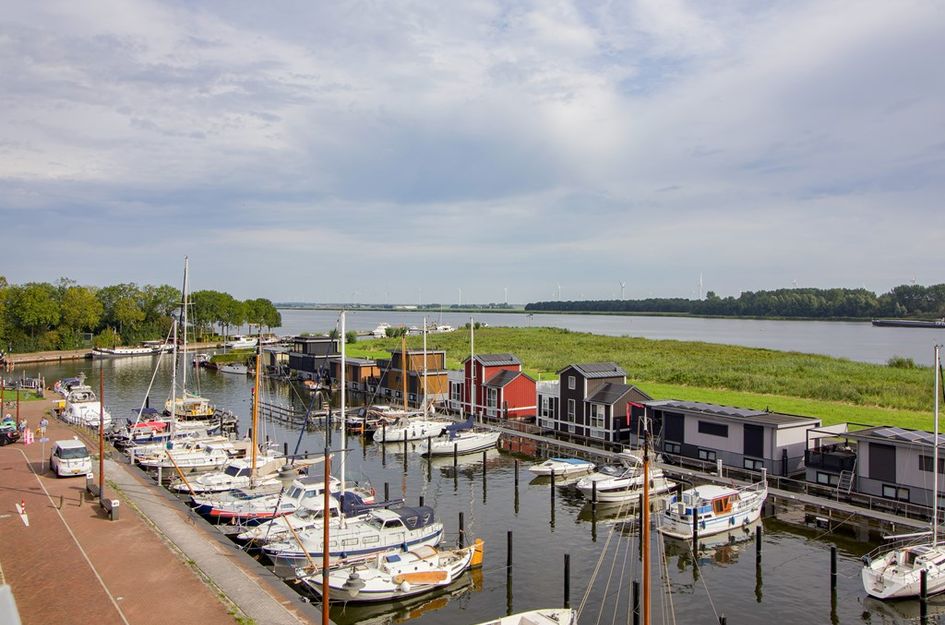 Zuiderzeeboulevard 30
