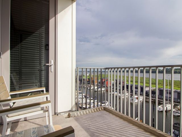 Zuiderzeeboulevard 30, Bunschoten-Spakenburg