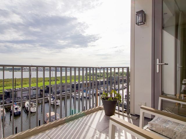 Zuiderzeeboulevard 30, Bunschoten-Spakenburg