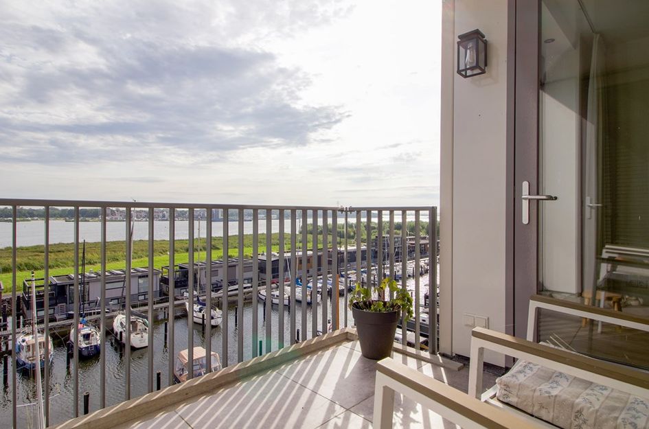Zuiderzeeboulevard 30