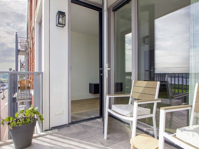 Zuiderzeeboulevard 30, Bunschoten-Spakenburg