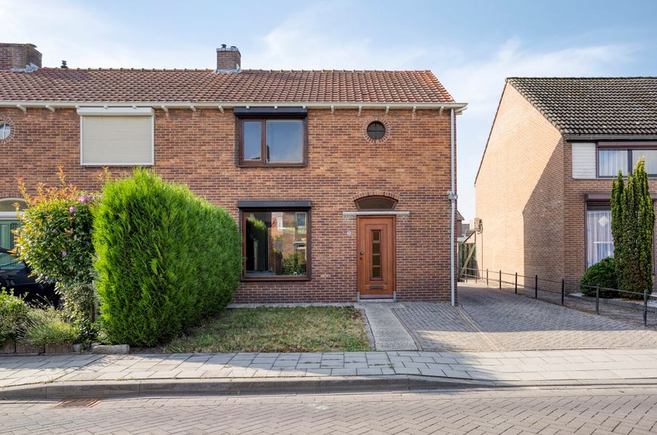 Oude Drydijck 25