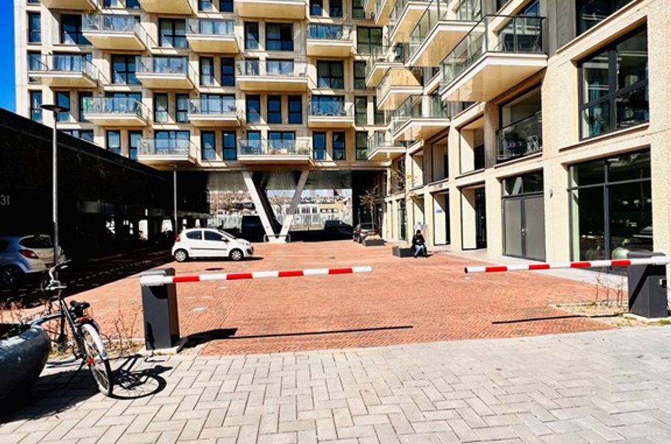 Laakweg 29M