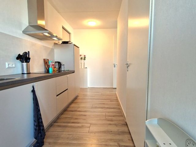 Laakweg 29M, Den Haag