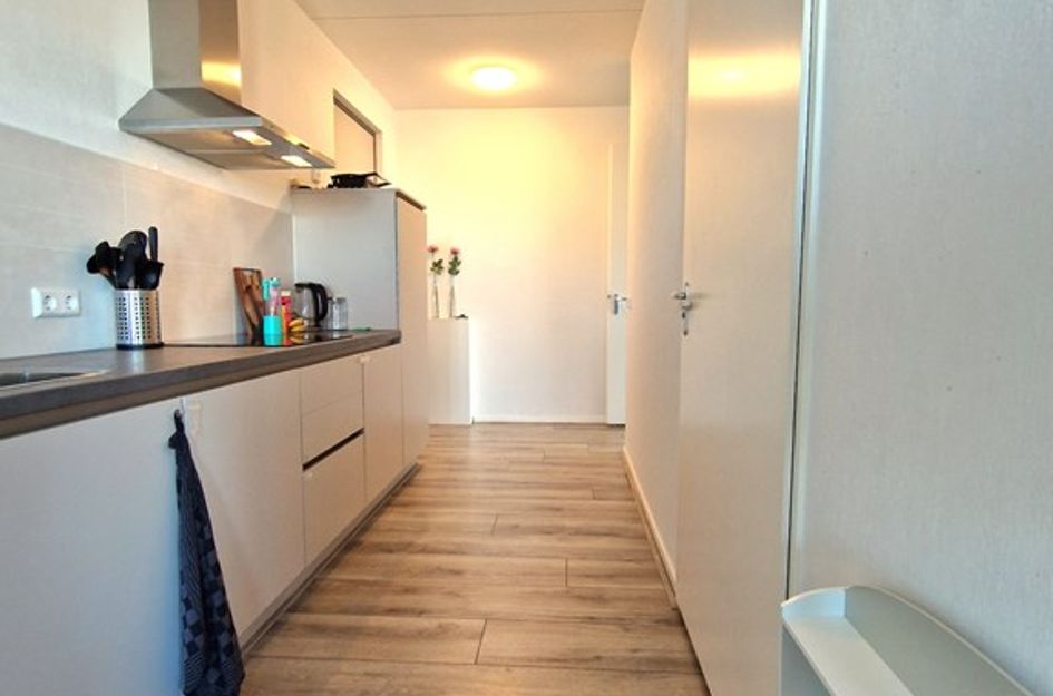 Laakweg 29M