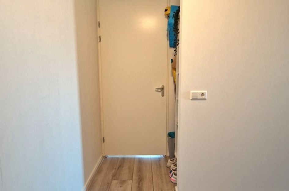 Laakweg 29M
