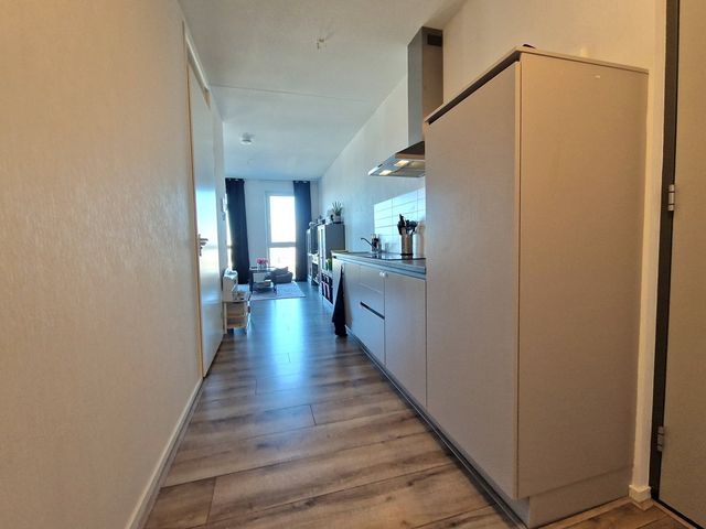 Laakweg 29M, Den Haag