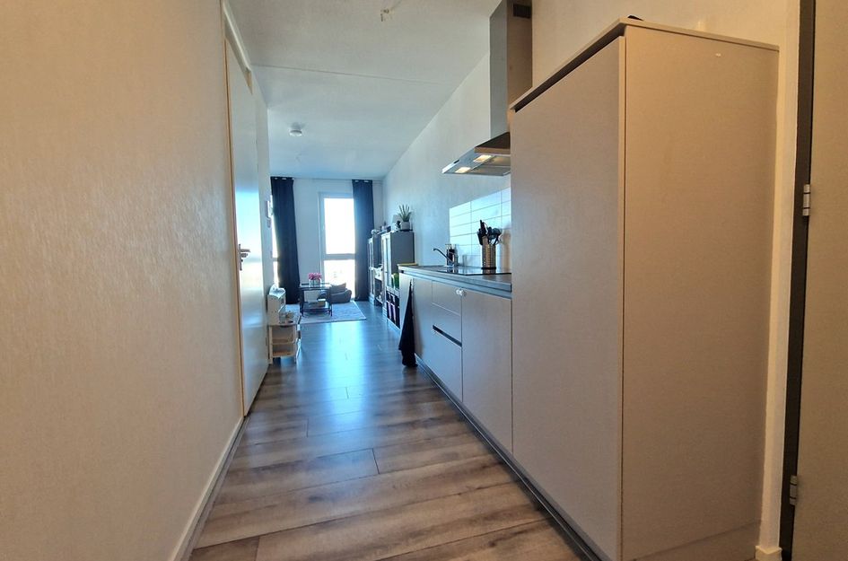 Laakweg 29M