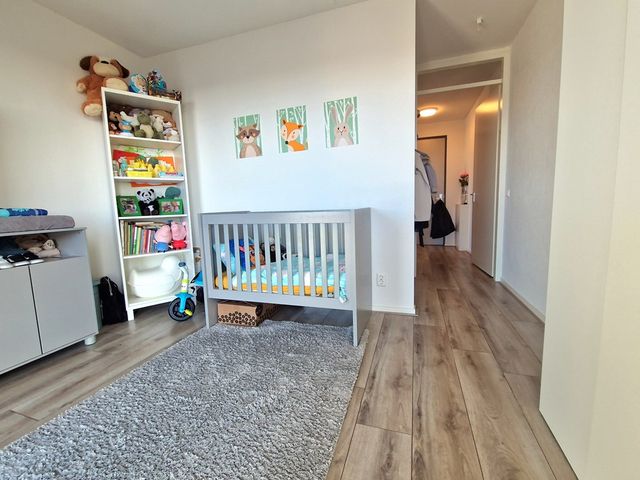 Laakweg 29M, Den Haag