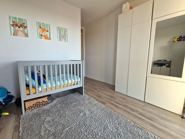 Laakweg 29M, Den Haag