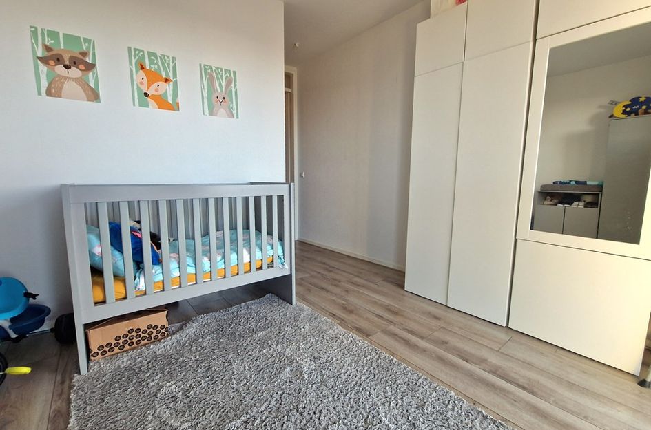 Laakweg 29M