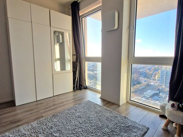 Laakweg 29M, Den Haag