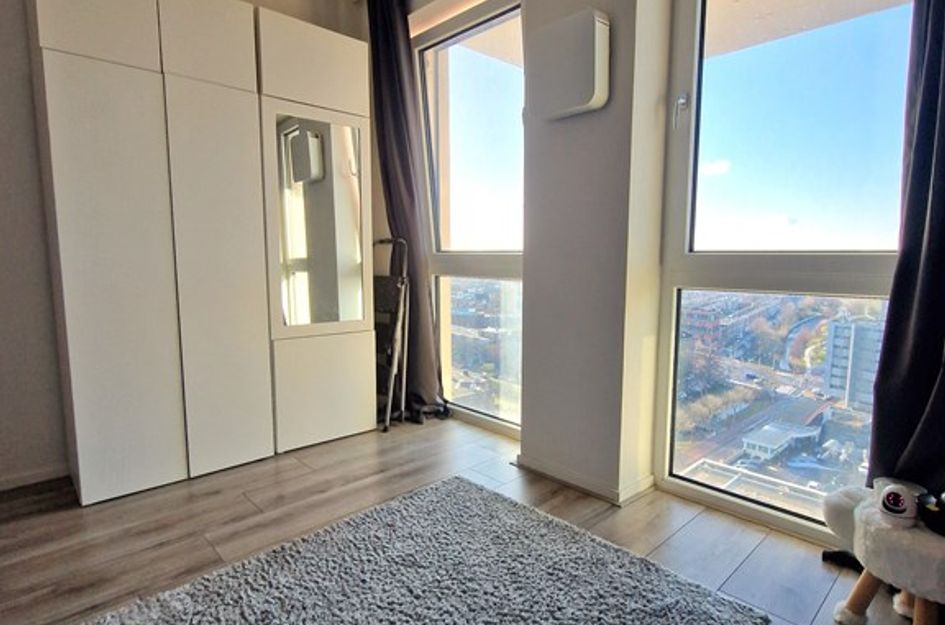 Laakweg 29M