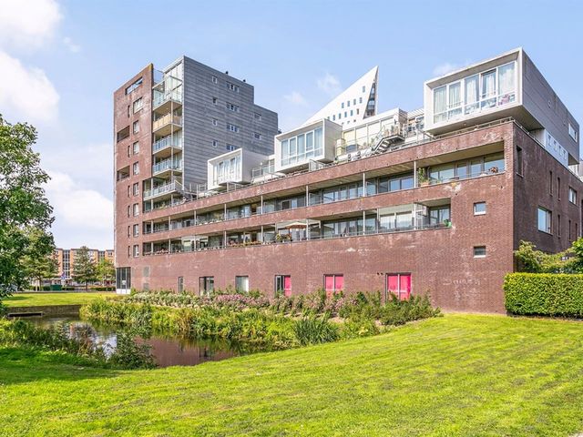 Leyweg 1298C, Den Haag