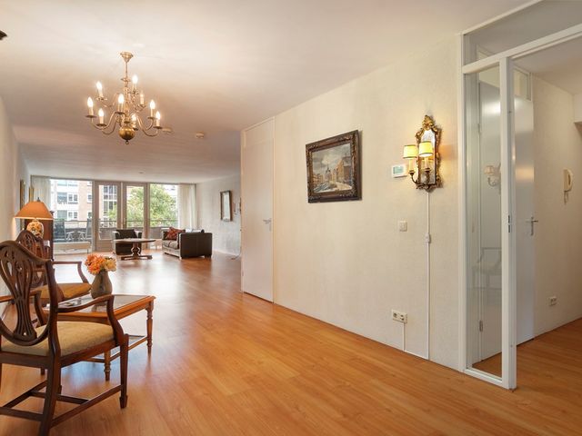 Leyweg 1298C, Den Haag
