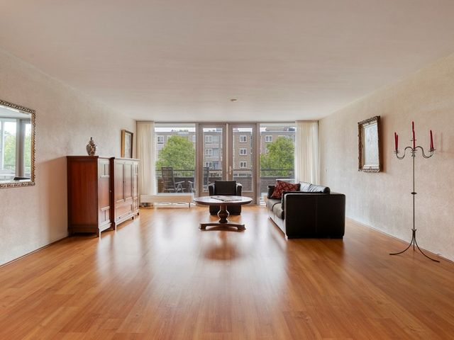 Leyweg 1298C, Den Haag