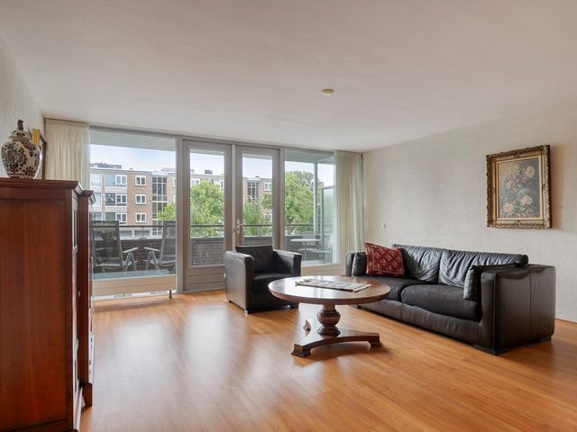 Leyweg 1298C, Den Haag