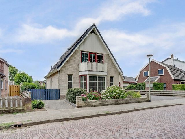 Steenstraat 12B, Millingen aan de Rijn