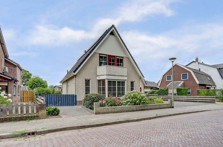 Steenstraat 12B