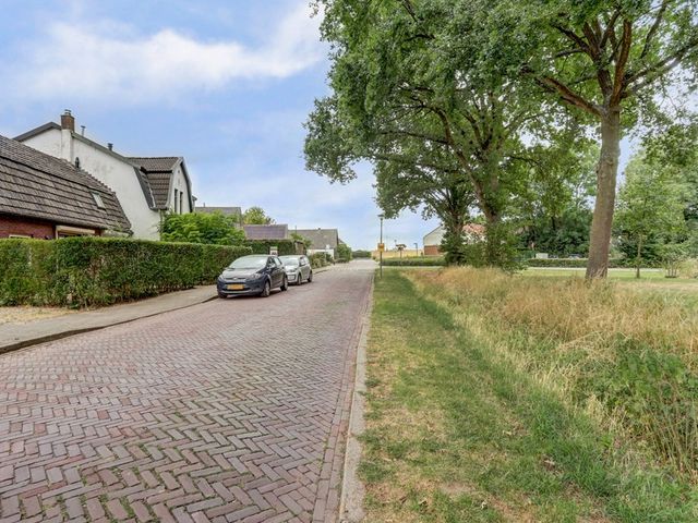 Steenstraat 12B, Millingen aan de Rijn