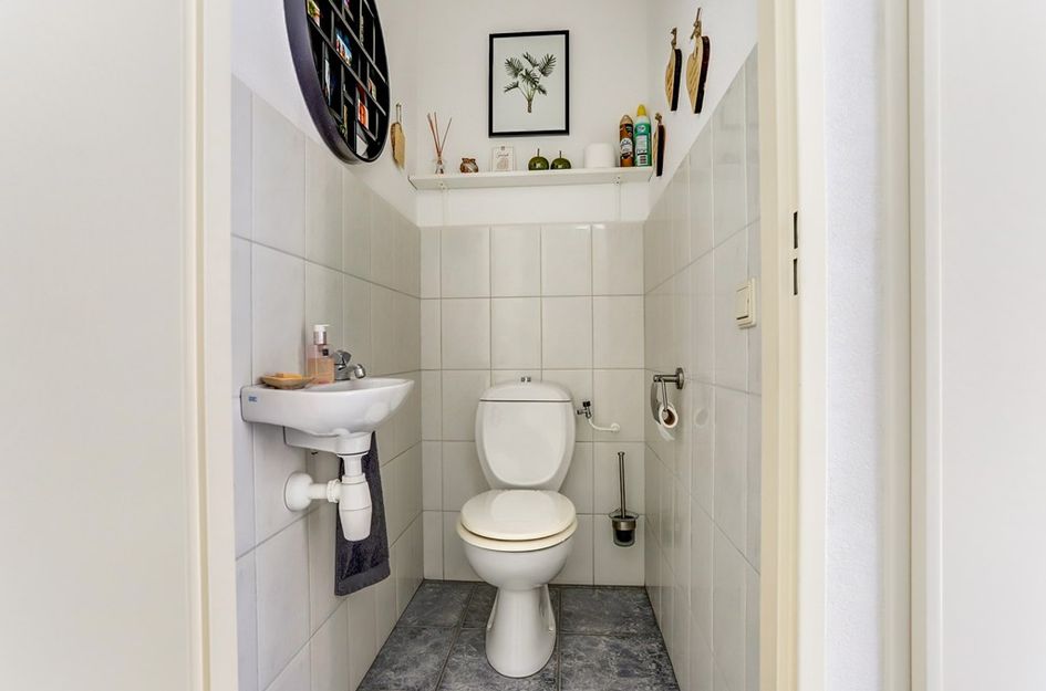Steenstraat 12B