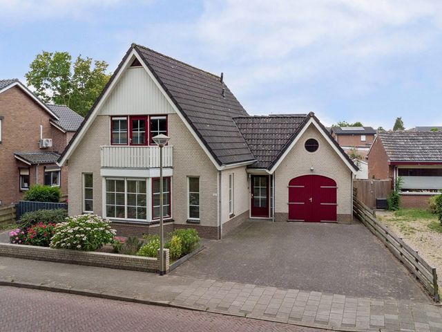 Steenstraat 12B, Millingen aan de Rijn