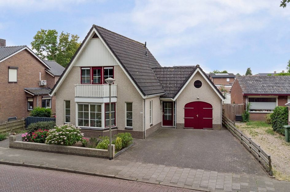 Steenstraat 12B