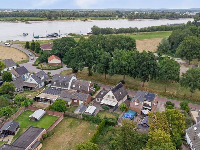 Steenstraat 12B, Millingen aan de Rijn