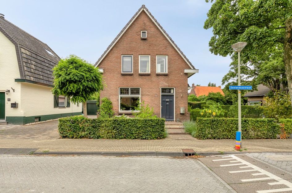 Zeelandsestraat 10