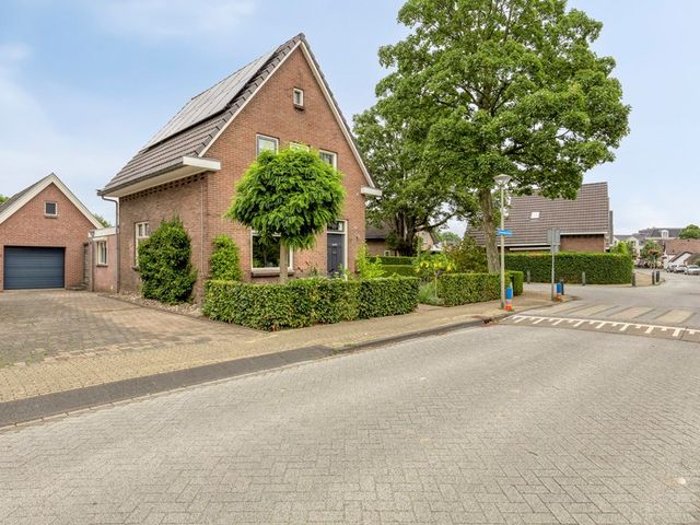 Zeelandsestraat 10, Millingen aan de Rijn