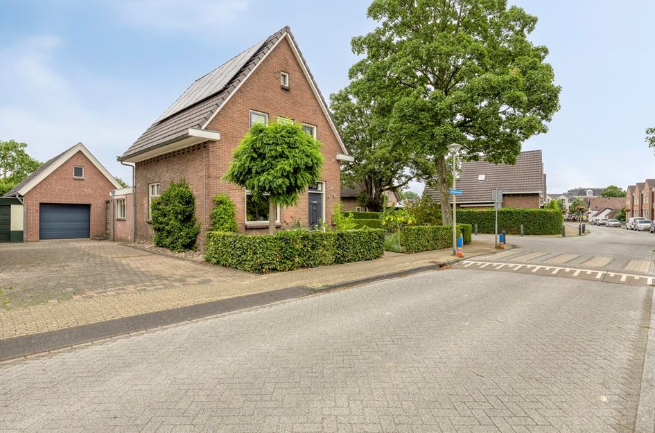 Zeelandsestraat 10