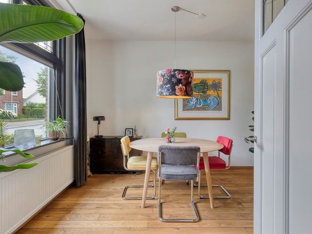 Zeelandsestraat 10, Millingen aan de Rijn