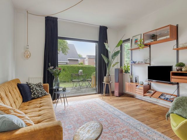 Zeelandsestraat 10, Millingen aan de Rijn
