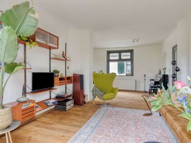 Zeelandsestraat 10, Millingen aan de Rijn