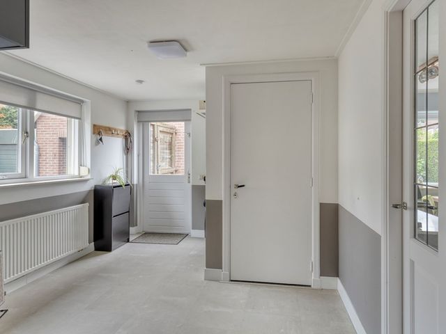 Zeelandsestraat 10, Millingen aan de Rijn