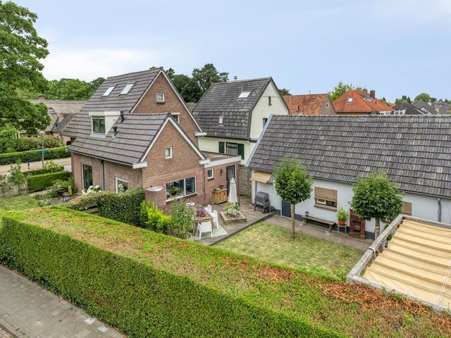 Zeelandsestraat 10, Millingen aan de Rijn