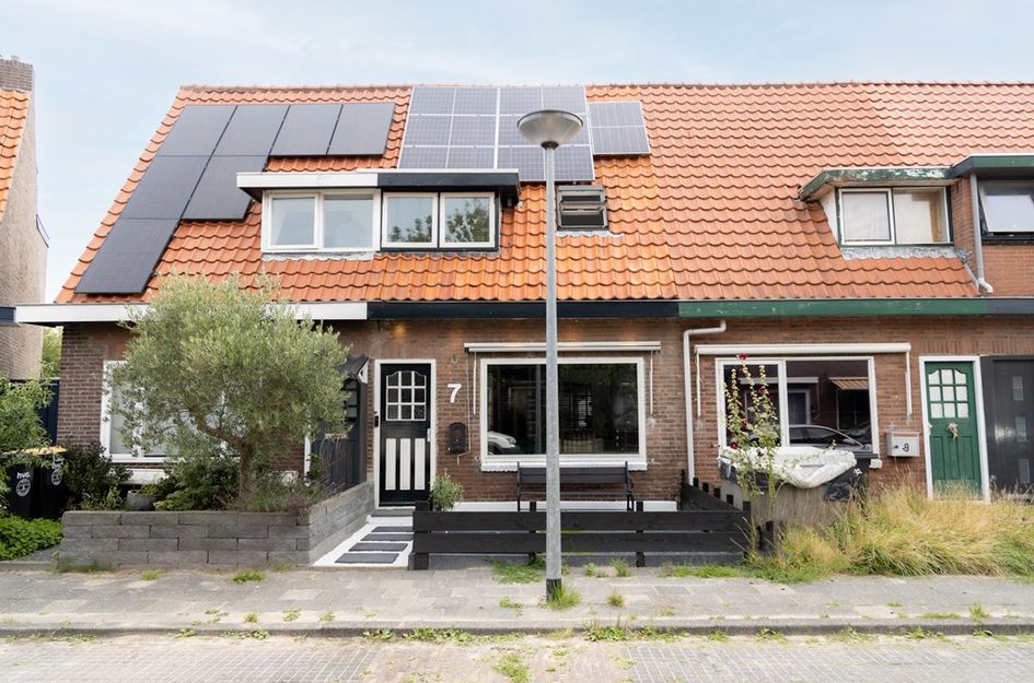 Dijkstraat 7